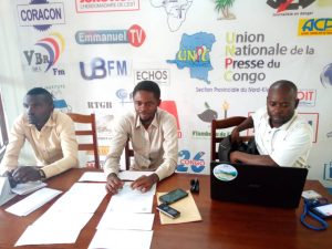Nord-Kivu (2018-2019): les meilleurs sportifs seront plébiscités ce mardi par les journalistes 