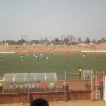 Vodacom L1: Bukavu Dawa tombe dans le piège de Lubumbashi Sport