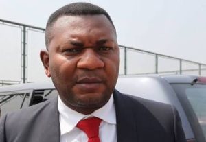 RDC: le ministère des Sports et Loisirs attribué au sportif Amos Mbayo