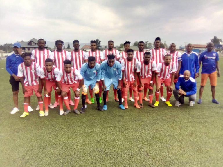 Vodacom L1: BUDA-Bazano repoussé, les Miniers sont déjà à Bukavu