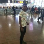 KIC: enfin, le premier jeune joueur de Goma séjourne en Espagne pour un test