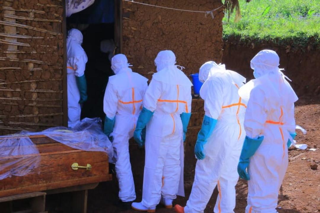 EBOLA : Après l'AFC-M23, a son tour la République Ougandaise déclare la fin de l'épidémie à virus Ebola