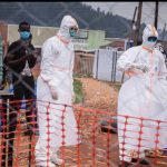 Épidémie d’Ebola en RDC : l’Ituri au cœur de la flambée