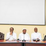 Kinshasa : La C64 hausse le ton face à la crise congolaise