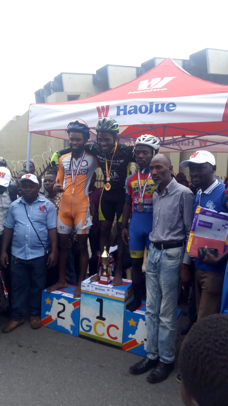 Championnat de Roller/Nord-Kivu : Voici les résultats.