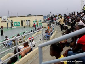 Basket-Coupe du Congo Dames : Vclub vs CNSS, remake de l&rsquo;année passée.