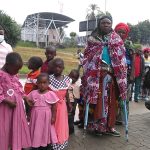 RDC-RWANDA : L'AFC-M23 accueille une trentaine des congolais jadis considérés comme des FDLR en RDC