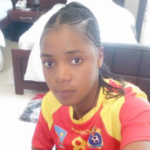 J.O 2020/Cameroun-RDC (Dames):  » … ne sommes pas ici pour perdre  » (Kasaj)
