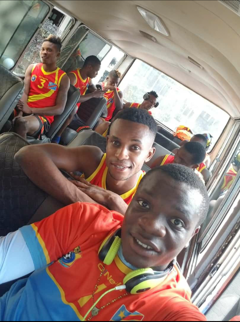 CAN U23/Rwanda vs RDC : Voici les 26 Léopards Espoirs pré-sélectionnés.
