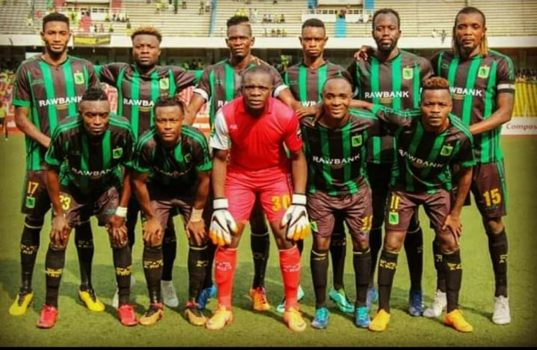 Vodacom L1: Vclub cartonne face à Don Bosco.