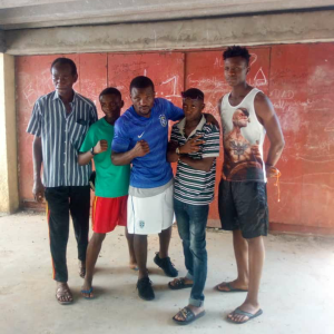 Coupe du Congo-Boxe: « je vais renter avec 3 ou 4 médailles … » (coach Nord-Kivu).