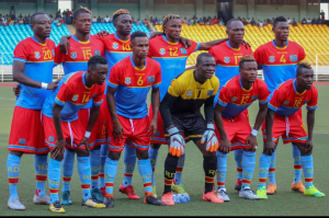 Elim CAN U23: la RDC prend une belle option sur le Maroc.