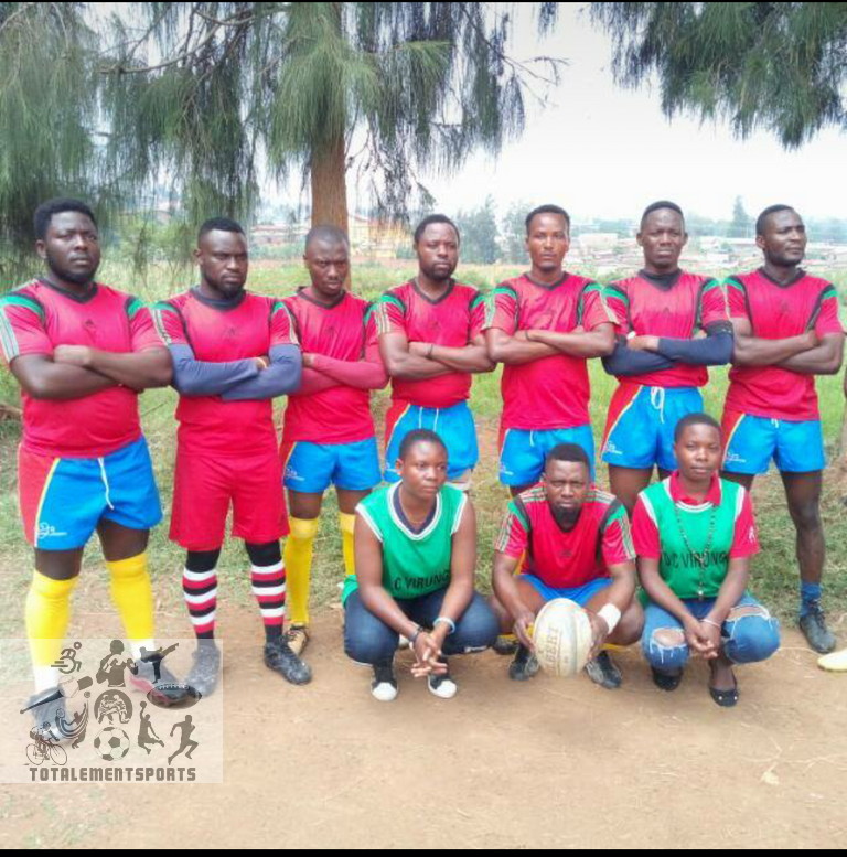 Rugby: le club Okapi de Goma à Gisenyi ce dimanche pour un grand duel.