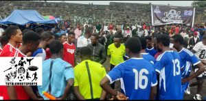 Goma/Kombe la Kyeshero: place à la finale, ce dimanche s&rsquo;annonce chaud