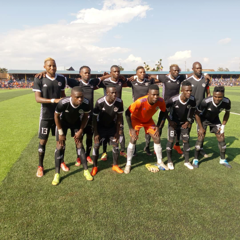 Vodacom L1: Mazembe se balade face à Bukavu Dawa