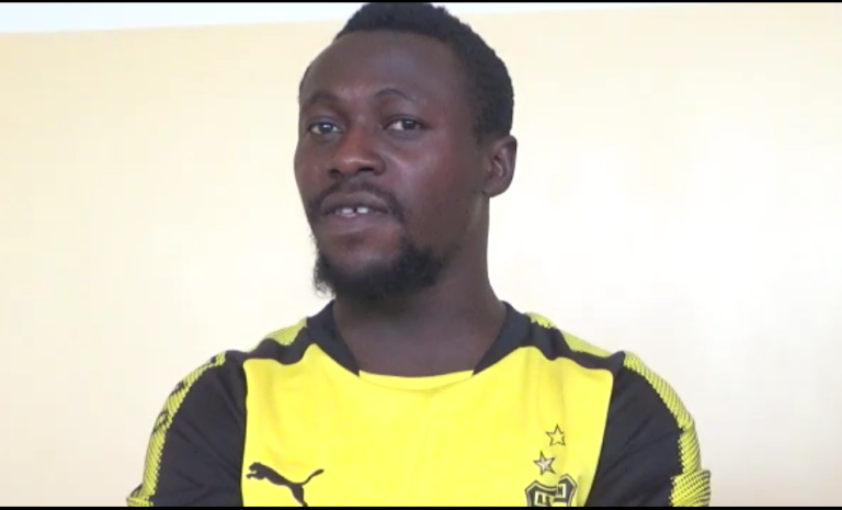 Maniema Union-Pélican: « c&rsquo;est ce dimanche qu&rsquo;on va être qualifié » (Ginola Nzau)