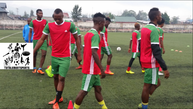Goma: le championnat de football des Jeunes lancé ce 19 octobre, le calendrier