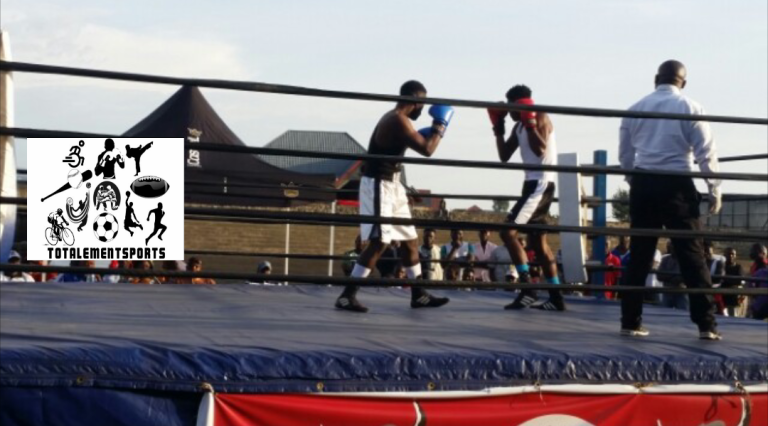 Boxe: les combats entre le Nord et le Sud-Kivu annulés, la raison