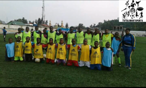 Football des Jeunes U17/Nord-Kivu: le calendrier petitement bouleversé