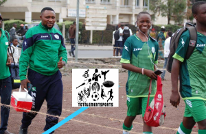 Nord-Kivu: le championnat des Jeunes U17 lancé, SENGI le plus heureux de tous