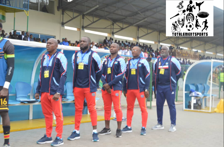 CHAN 2020: la RDC sera au Cameroun