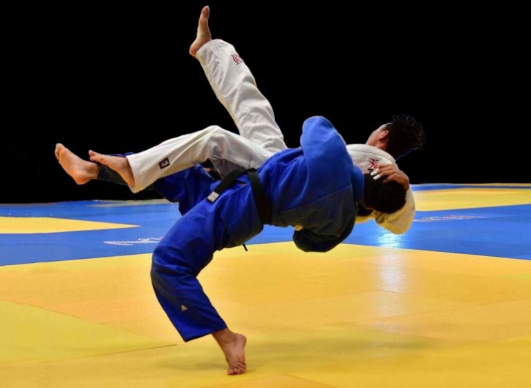 Haut-Katanga/Judo : Kolwezi sur le toit provincial.