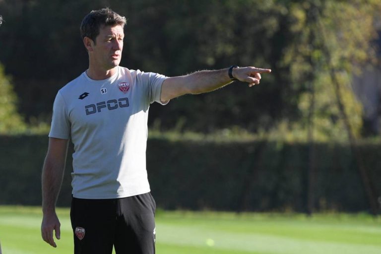 Dijon: Jobard sur Ngonda  » je le pense apte à pouvoir postuler dès samedi »