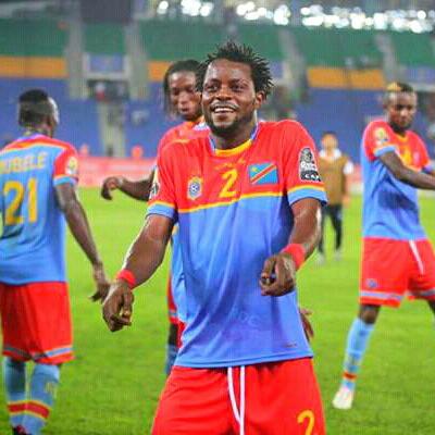 ​Mondial 2018 : La RDC frôle la victoire face à la Tunisie et s'éloigne de la qualification.