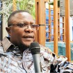 Activisme des rebelles ougandais ADF au Nord Kivu : Maitre Jean Paul NGAHANGONDI dit non aux machettes qui égorgent les Nande.