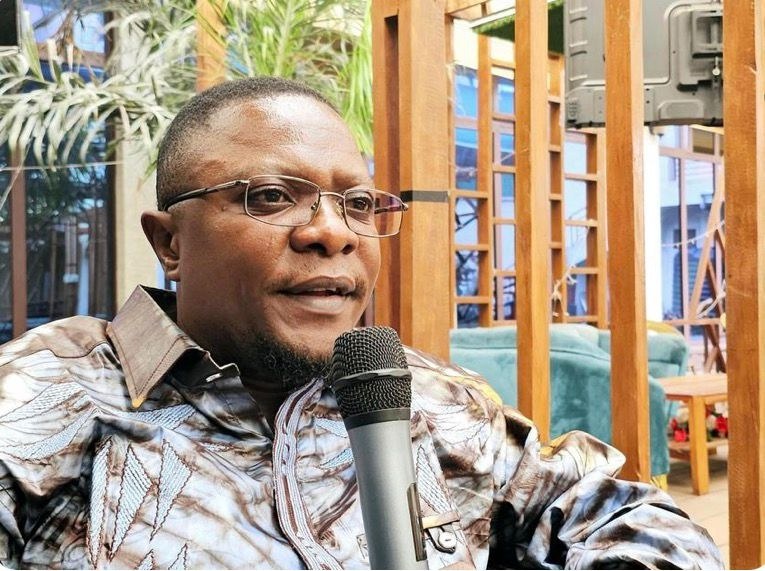 Activisme des rebelles ougandais ADF au Nord Kivu : Maitre Jean Paul NGAHANGONDI dit non aux machettes qui égorgent les Nande.
