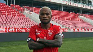 France: le coach de Dijon a découvert Ngonda « via une vidéo … »