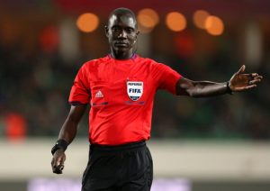 C2-CAF/Al-Masry vs Vclub : Le meilleur arbitre Africain sera au sifflet.