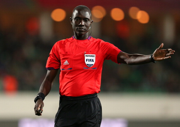 C2-CAF/Al-Masry vs Vclub : Le meilleur arbitre Africain sera au sifflet.