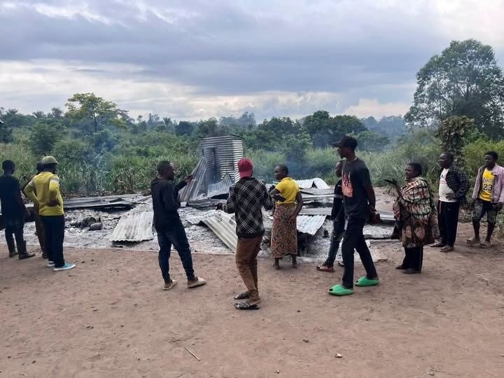 Beni : un témoignage qui interpelle après le nouveau massacre de Boikene
