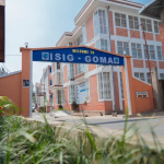 Goma : une nouvelle promotion de diplômés de l'ISIG face aux défis de la gestion moderne des entreprises