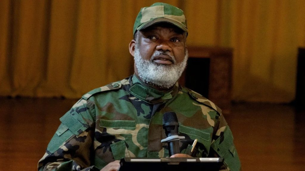 Corneille Nangaa : trajectoire d'un technocrate devenu acteur central des recompositions politiques congolaises