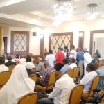 CPM-NK : De la liberté de la presse à la citoyenneté active, une semaine fondatrice pour les médias du Nord-Kivu