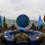 EJVM+ : de mécanisme régional à pilier du cessez-le-feu entre Kinshasa et l’AFC/M23