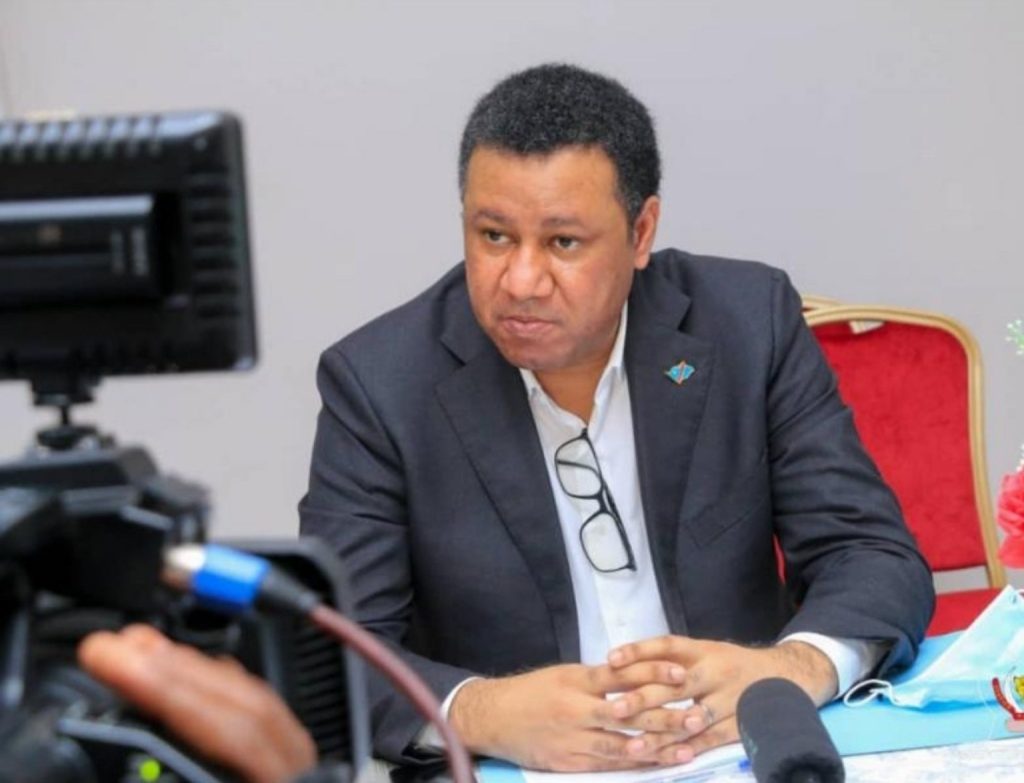 KKS Singoma Mwanza : plus de 2 millions USD disponibles, mais un vide opérationnel