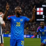 Les Léopards quittent le Mondial la tête haute