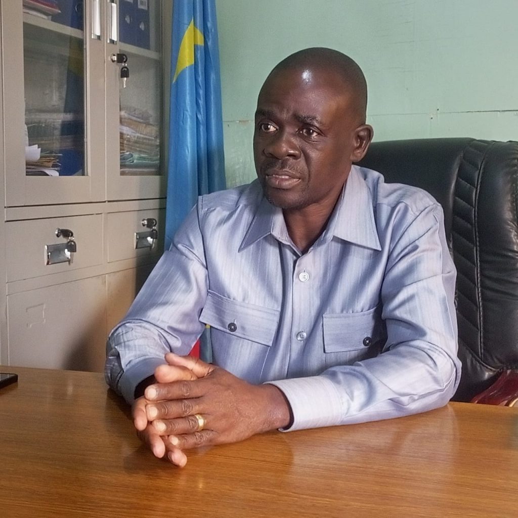 Goma–Ebola : les confessions religieuses lancent des mesures de prévention