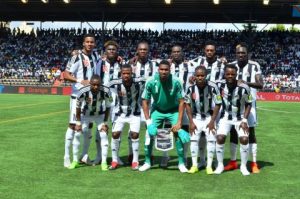 Vodacom L1: Mazembe et Vclub s&rsquo;imposent aux forceps.