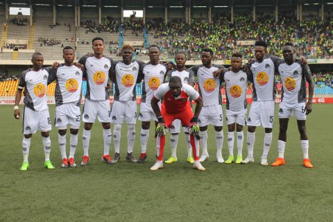 CECAFA Kagame Cup: T.P Mazembe battu en ouverture par Rayon Sports