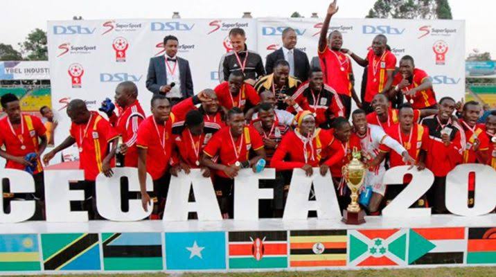 CECAFA Kagame Cup 2019: voici l&rsquo;enveloppe réservée au vainqueur