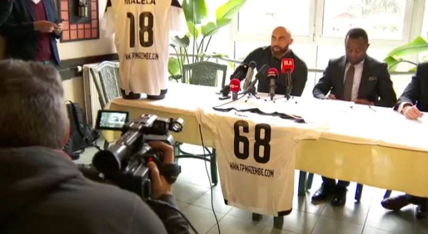 T.P Mazembe:voici la biographie du Belge est au soir de sa carrière qui veut prendre la place d&rsquo;Isama Mpeko