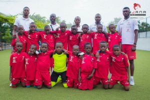 ​Honte à la RDC:Sept joueurs d&rsquo;un club congolais se sont éclipsés dans les rues de l&rsquo;Italie