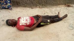 Butembo:​Qui est Asifiwe, le gardien de but de l&rsquo;A.S Nyuki qui a été surpris par la mort?