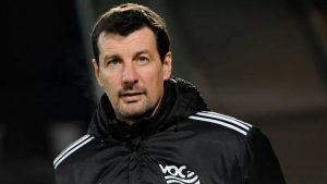 Thierry Frogger n&rsquo;est plus entraîneur du T.P Mazembe Qu&rsquo;est ce qui serait à la base?
