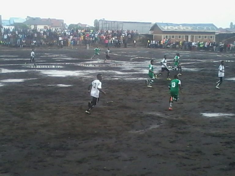 Nord Kivu: Une contestation des clubs à la base de la suspension du championnat de tout un territoire