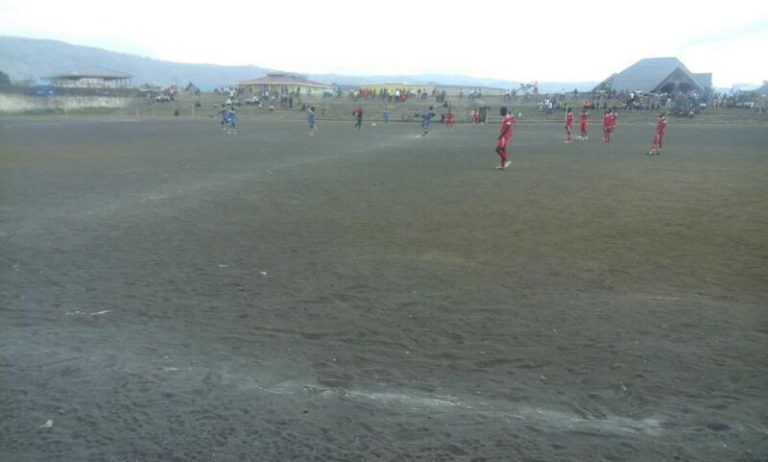 ​Dans quelques heures la ville de Goma va accueillir un grand séminaire des coachs et Arbitres